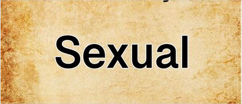 Ff sexual meaning